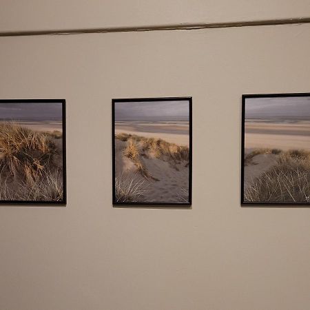 Vakantiehuis 6 Pers, Oostduinkerke Aan Zee Коксейде Екстериор снимка