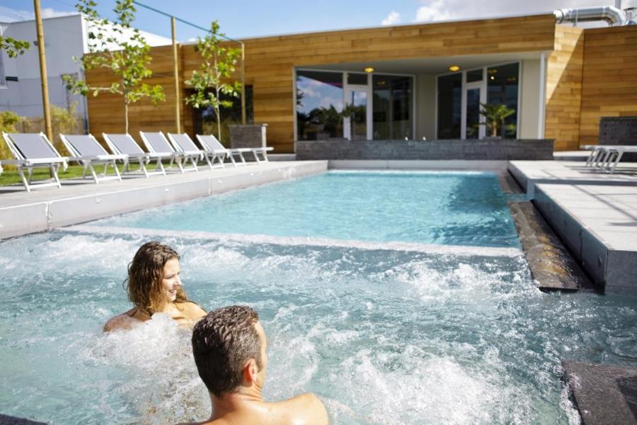 Vakantiehuis 6 Pers, Oostduinkerke Aan Zee Коксейде Екстериор снимка