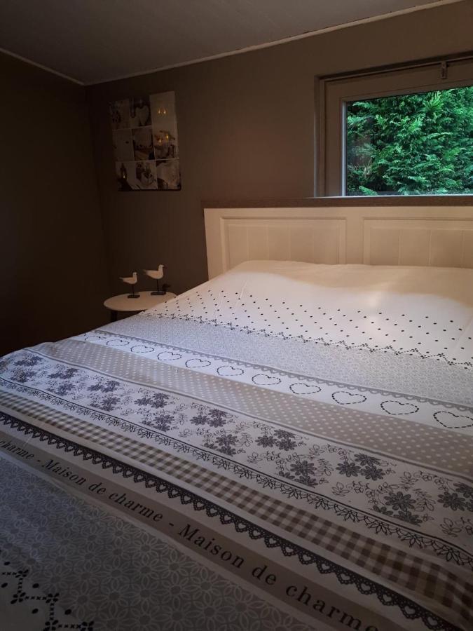 Vakantiehuis 6 Pers, Oostduinkerke Aan Zee Коксейде Екстериор снимка