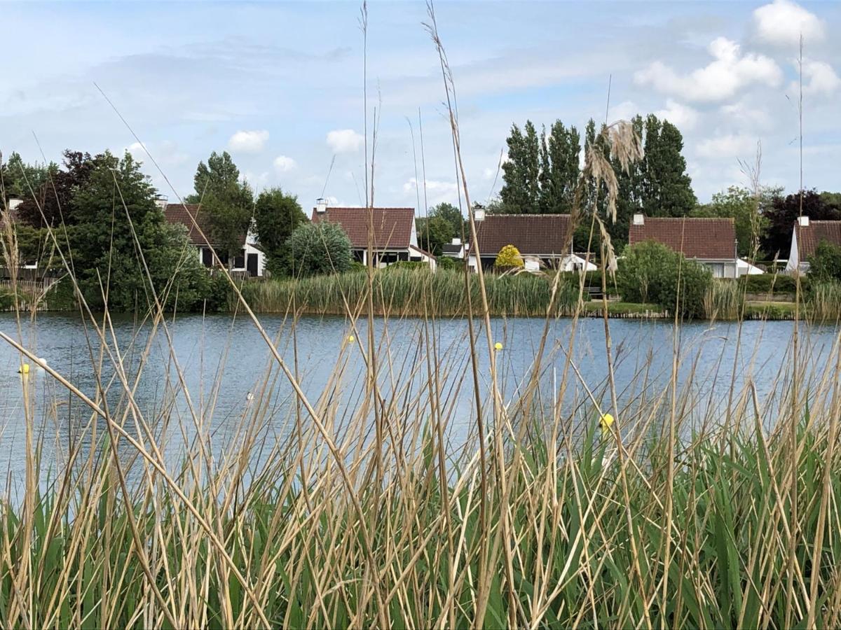 Vakantiehuis 6 Pers, Oostduinkerke Aan Zee Коксейде Екстериор снимка