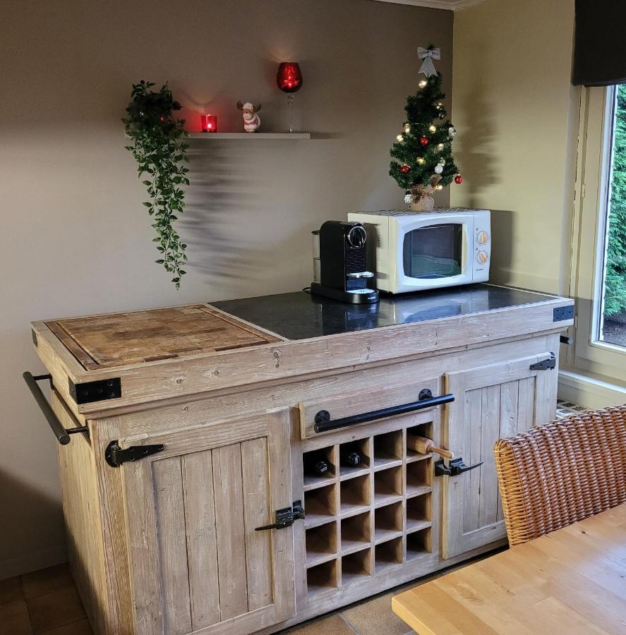 Vakantiehuis 6 Pers, Oostduinkerke Aan Zee Коксейде Екстериор снимка