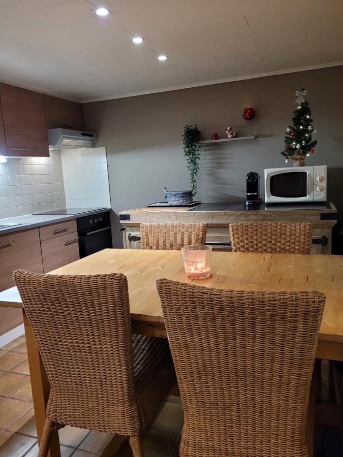 Vakantiehuis 6 Pers, Oostduinkerke Aan Zee Коксейде Екстериор снимка