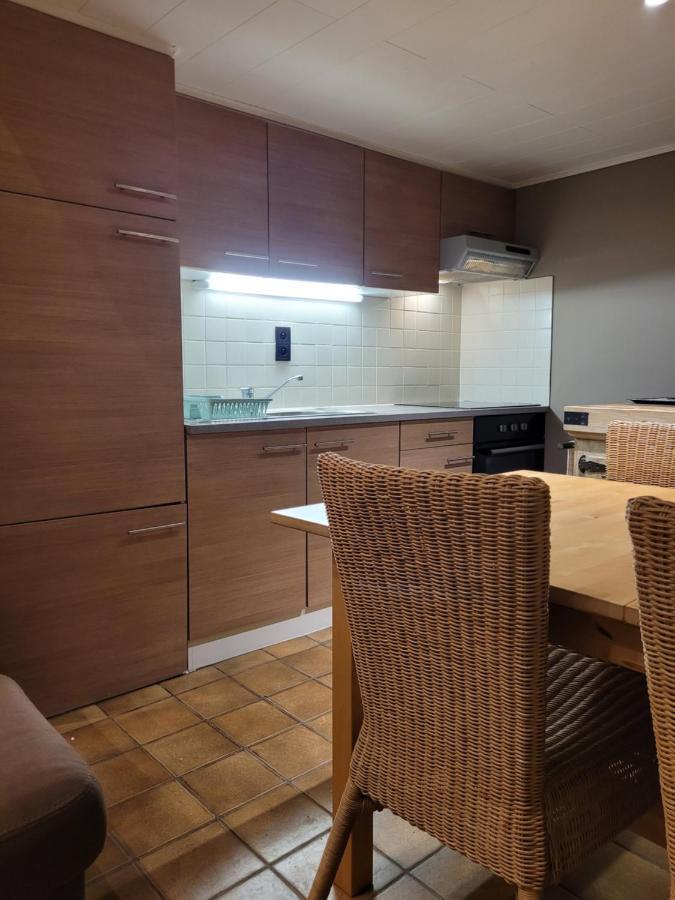 Vakantiehuis 6 Pers, Oostduinkerke Aan Zee Коксейде Екстериор снимка