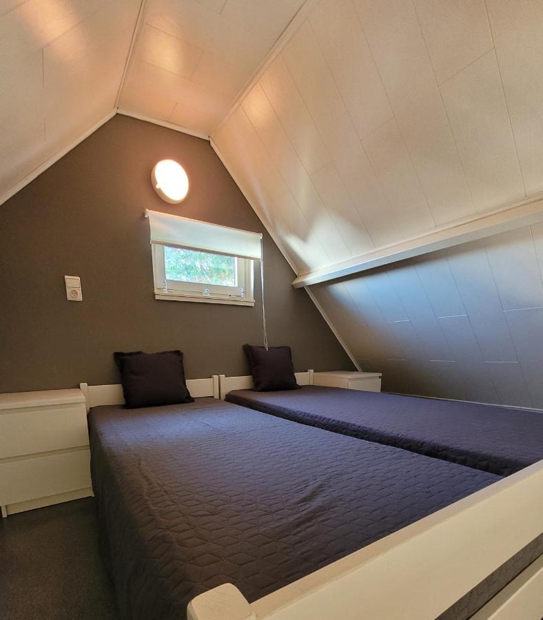 Vakantiehuis 6 Pers, Oostduinkerke Aan Zee Коксейде Екстериор снимка