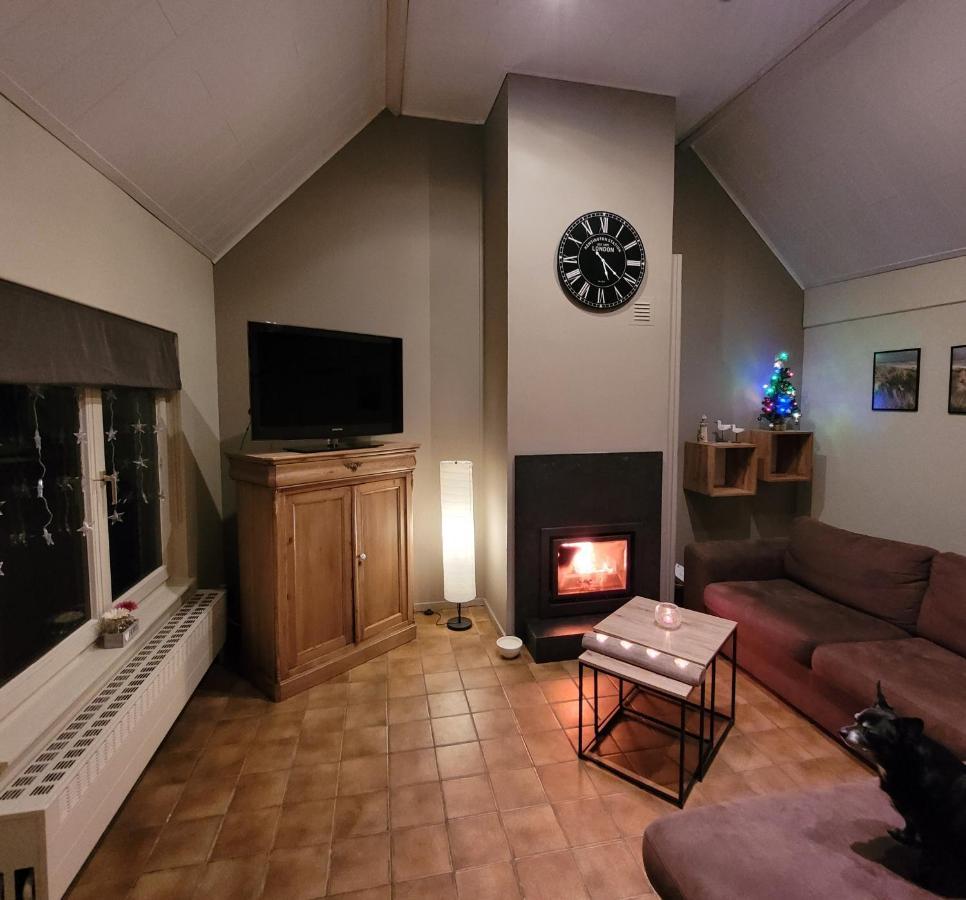 Vakantiehuis 6 Pers, Oostduinkerke Aan Zee Коксейде Екстериор снимка