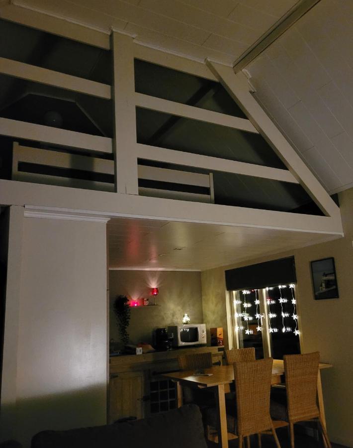 Vakantiehuis 6 Pers, Oostduinkerke Aan Zee Коксейде Екстериор снимка