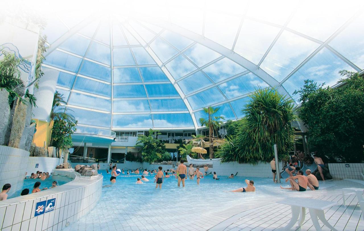 Vakantiehuis 6 Pers, Oostduinkerke Aan Zee Коксейде Екстериор снимка